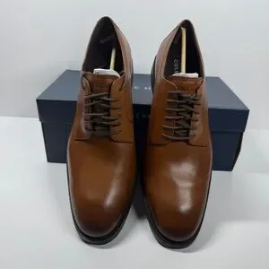 NIB • Cole Haan Modern Essentials Leather Plain Toe Oxfords
Size: 13 Cole Haan Men main image 3